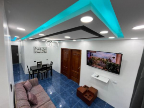 Departamento Master - 4 minutos Consulado Americano - Guayaquil
